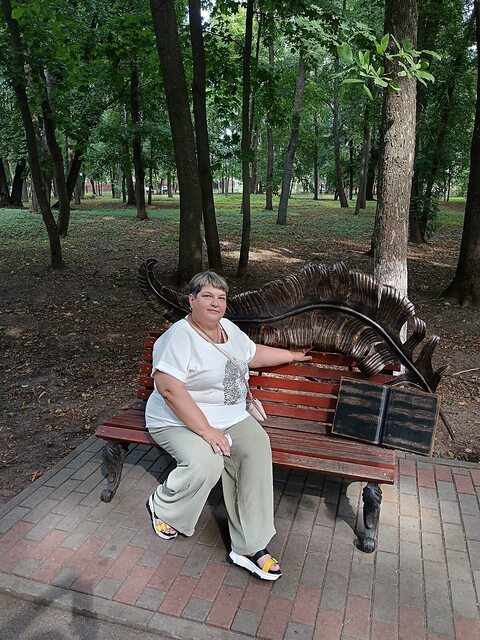 Фото - Tabor.ru