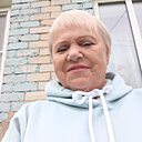 Знакомства: Евгения, 68 лет, Семенов