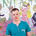 Знакомства: Сергей, 39 лет, Дружковка