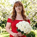 Знакомства: Наташа, 47 лет, Тамбов