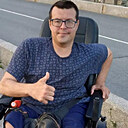 Знакомства: Дмитрий, 36 лет, Челябинск