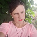 Знакомства: Оксана, 28 лет, Жабинка