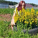 Знакомства: Татьяна, 35 лет, Верещагино