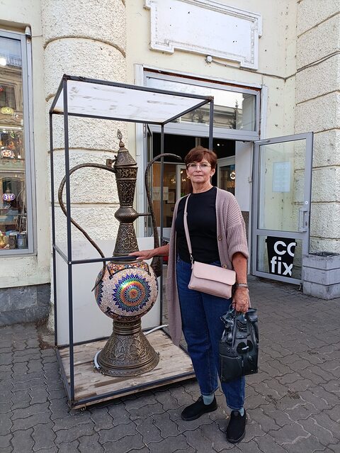 Фото - Tabor.ru