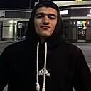 Знакомства: Данял, 21 год, Белореченск