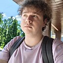 Знакомства: Дима, 25 лет, Железнодорожный