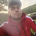 Знакомства: Андрей, 26 лет, Красноборск