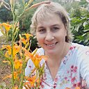 Знакомства: Илона, 49 лет, Саратов