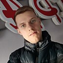 Знакомства: Кирилл, 29 лет, Семей