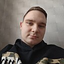 Знакомства: Алексей, 19 лет, Коряжма