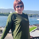 Знакомства: Анна, 36 лет, Заозерный