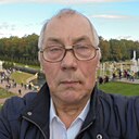 Знакомства: Евгений, 68 лет, Североморск