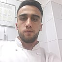 Знакомства: Хан, 29 лет, Екатеринбург