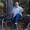 Знакомства: Сергей, 70 лет, Чебоксары