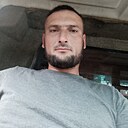 Знакомства: Сергей, 37 лет, Малин