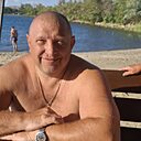 Знакомства: Александр, 52 года, Красный Луч