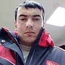 Знакомства: Антон, 27 лет, Пермь