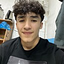 Знакомства: Амир, 20 лет, Алматы