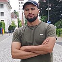 Знакомства: Hasan, 38 лет, Утена