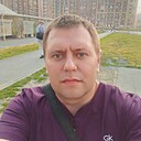 Знакомства: Виктор, 35 лет, Новосибирск