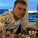 Знакомства: Саня, 37 лет, Большой Камень