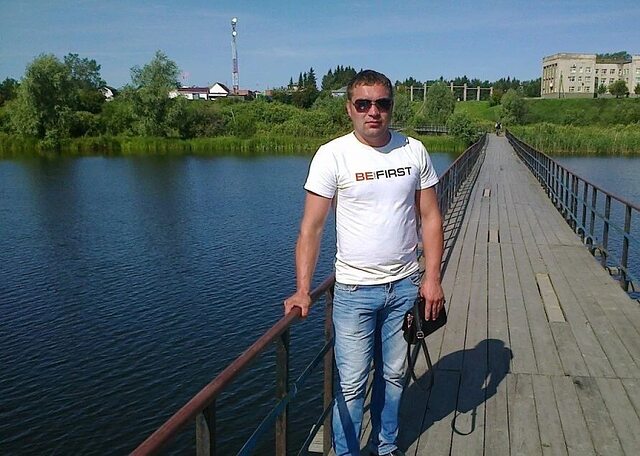 Фото - Tabor.ru