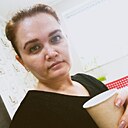 Знакомства: Юрьевна, 40 лет, Челябинск