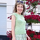Знакомства: Оксана, 49 лет, Полтава