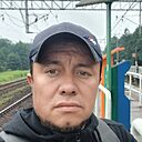 Знакомства: Сухроб, 36 лет, Электросталь