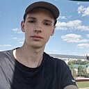 Знакомства: Влад, 21 год, Туапсе