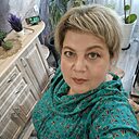 Знакомства: Евгения, 40 лет, Суоярви