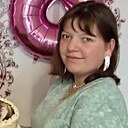 Знакомства: Ульяна, 18 лет, Фаниполь