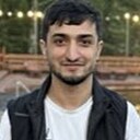 Знакомства: Магомед, 32 года, Тюмень