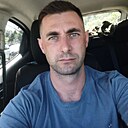 Знакомства: Илья, 36 лет, Владивосток