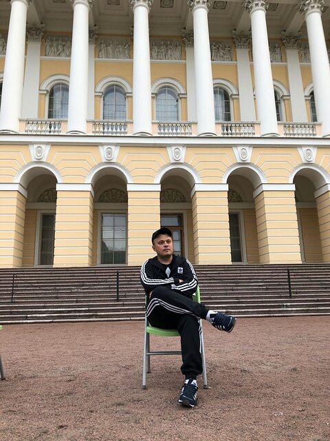 Фото - Tabor.ru