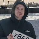 Знакомства: Даниил, 22 года, Тулун