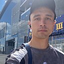 Знакомства: Андрей, 30 лет, Магдагачи