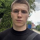 Знакомства: Ваня, 27 лет, Киев
