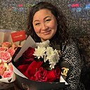 Знакомства: Валентина, 49 лет, Семей