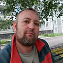 Знакомства: Виктор, 41 год, Новокузнецк