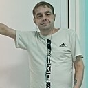 Знакомства: Сергей, 40 лет, Петухово