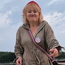 Знакомства: Марина, 46 лет, Рузаевка