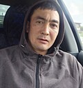 Знакомства: Нурлан, 36 лет, Усть-Каменогорск