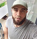 Знакомства: Денис, 35 лет, Нальчик