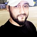Знакомства: Фарид, 41 год, Караганда