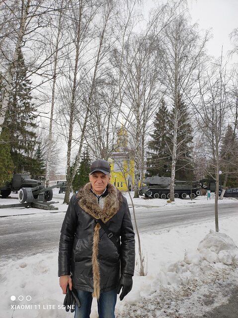Фото - Tabor.ru