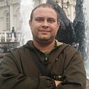 Знакомства: Стас, 39 лет, Самара