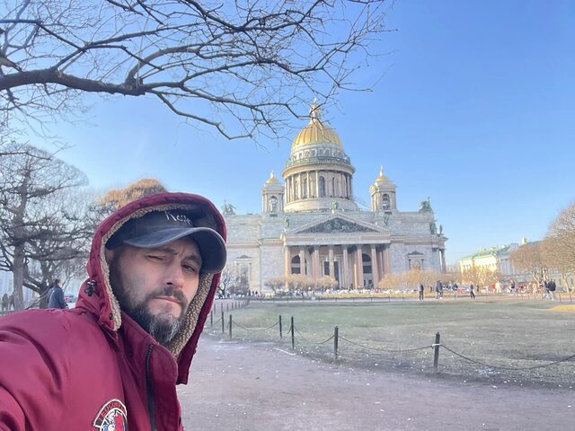 Фото - Tabor.ru