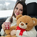 Знакомства: Маша, 38 лет, Заречный