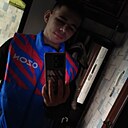 Знакомства: Даниил, 19 лет, Воронеж